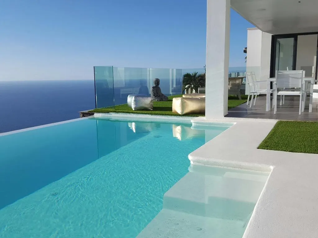 Casa Toro Hotel Santa Ursula